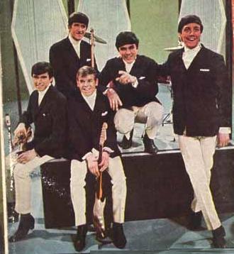 The Dave Clark Five should have a home on the radio dial. . . .